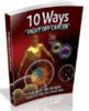 Thumbnail 10 Ways To Fight Off Cancers (MRR) Thumbnail 10 Ways To Fight Off Cancers (MRR)