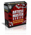 Thumbnail Article Master Series V22 (PLR) Thumbnail Article Master Series V22 (PLR)