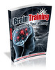 Thumbnail Brain Training Improving Your Memory Thumbnail Brain Training Improving Your Memory