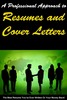 Thumbnail A Professional Approach To RESUMES & COVER LETTERS