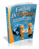 Thumbnail Finding JV Partners 