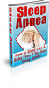 Thumbnail Sleep Apnea eBook 