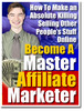 Thumbnail Master Affiliate Marketer