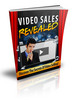 Thumbnail Video Sales Revealed : Sell More Using Video.