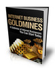 Thumbnail Internet Business Goldmines 