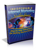 Thumbnail Indispensable Internet Marketing Newbies Guide 