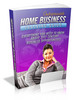 Thumbnail Home Business Training Guide 