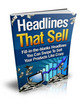 Thumbnail Headlines That Sell Thumbnail Headlines That Sell