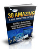 Thumbnail 30 Amazing Email Marketing Tactics 