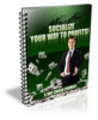 Thumbnail Socialize Your Way To Profits