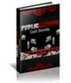 Thumbnail Public Domain Cash Secrets Thumbnail Public Domain Cash Secrets