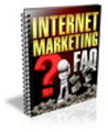 Thumbnail Internet Marketing FAQ