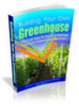 Thumbnail Building Your Own Greenhouse 