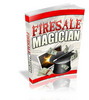 Thumbnail Firesale Magician 