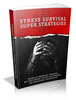 Thumbnail Stress Survival Super Strategies Thumbnail Stress Survival Super Strategies
