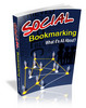 Thumbnail Social Bookmarking What Its All About (MRR)
