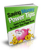 Thumbnail Saving Money Power Tips (MRR) Thumbnail Saving Money Power Tips (MRR)