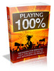Thumbnail Playing 100 (MRR) Thumbnail Playing 100 (MRR)