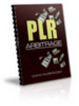 Thumbnail PLR Arbitrage (PLR) Thumbnail PLR Arbitrage (PLR)