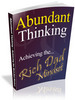 Thumbnail Abundant Thinking (MRR) Thumbnail Abundant Thinking (MRR)