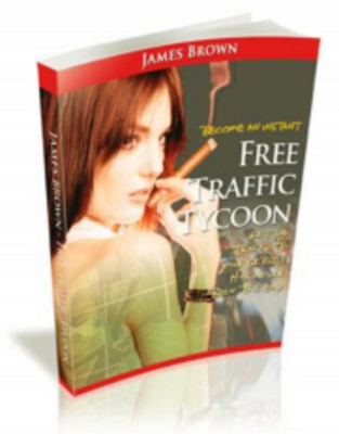 Product picture *NEW* Free Traffic Tycoon 