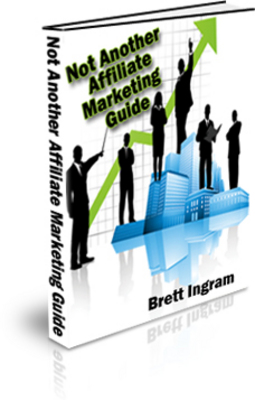 Product picture Not Another Affiliate Marketing Guide 