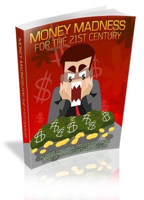 Product picture Money Madness 21st Century 