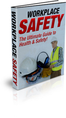 Product picture Workplace Safety