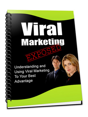 Product picture Viral Marketing Exposed 