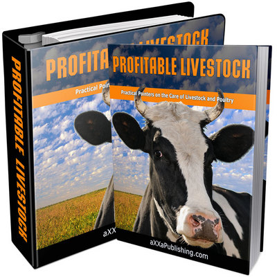 Product picture Profitable Livestock 
