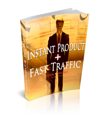 Product picture Instant Product & Fast Traffic 