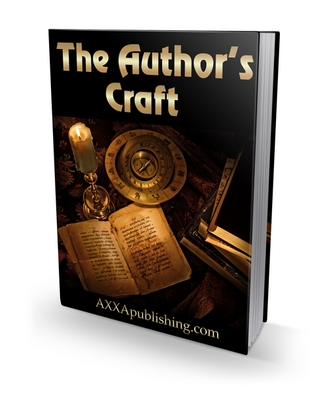 Product picture The Author Craft