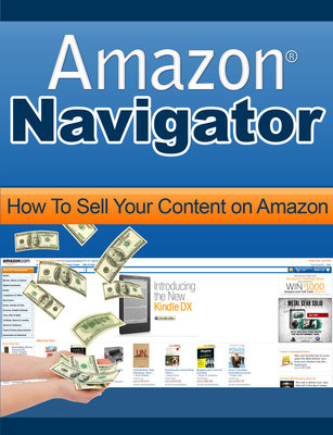 Product picture Amazon Navigator 