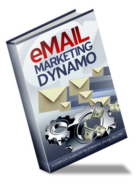 Product picture Email Marketing Dynamo