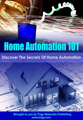 Product picture Home Automation 101 