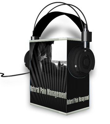 Product picture Natural Pain Management