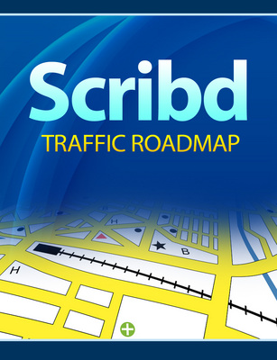 Product picture Scribd Traffic Roadmap 
