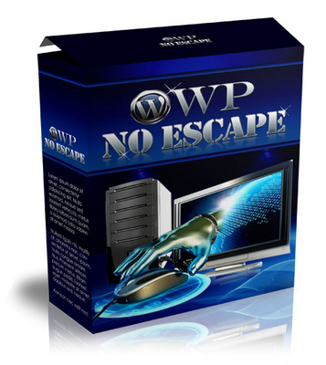 Product picture WP No Escape 