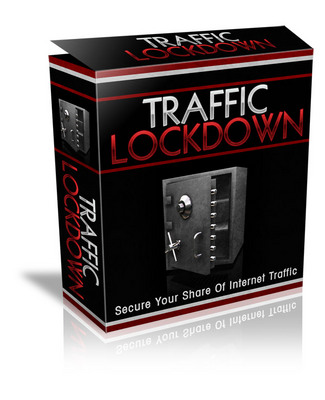 Product picture Traffic Lockdown (MRR)