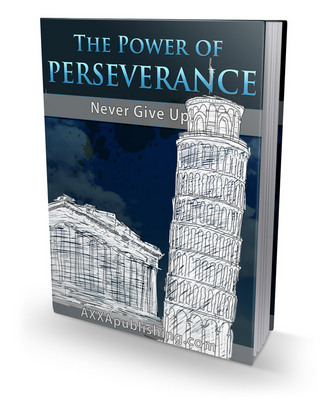Product picture The Power of Perseverance (PLR)