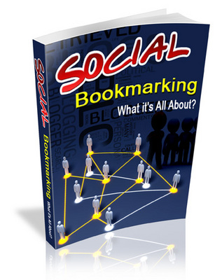Product picture Social Bookmarking What Its All About (MRR)