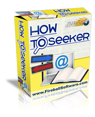 Product picture How To Seeker Script (MRR)