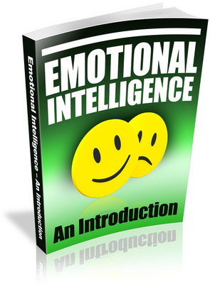 Product picture Emotional Intelligence An Introduction (PLR)
