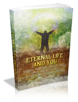 Product picture Eternal Life And You (MRR)