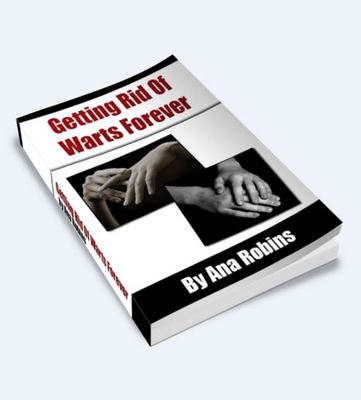 Product picture Getting Rid Of Warts Forever By Ana Robins (PLR)