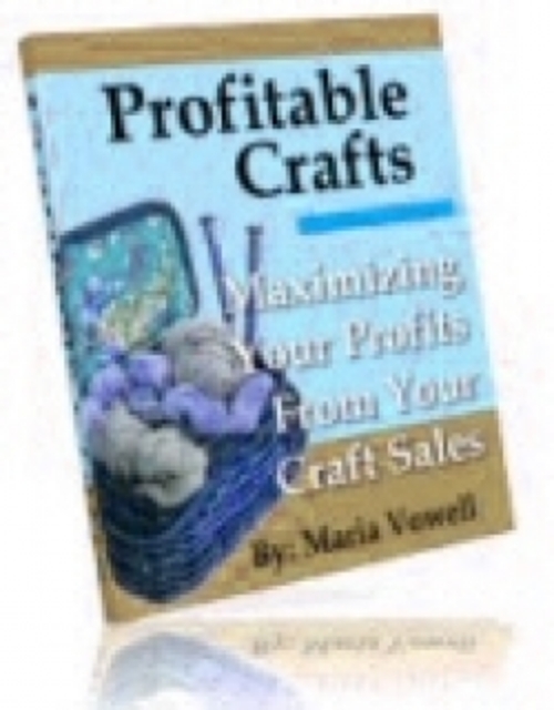 Product picture Profitable Crafts Vol. 3 